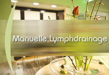 Adiuvaris - Physiotherapie Dessau - Manuelle Lymphdrainage - Klick für Details