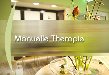 Adiuvaris - Physiotherapie Dessau - Manuelle Therapie - Klick für Details